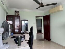 Blk 227 Jurong East Street 21 (Jurong East), HDB 5 Rooms #606356901